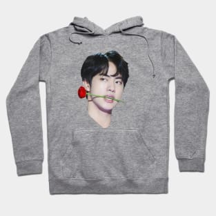 BTS Hoodie